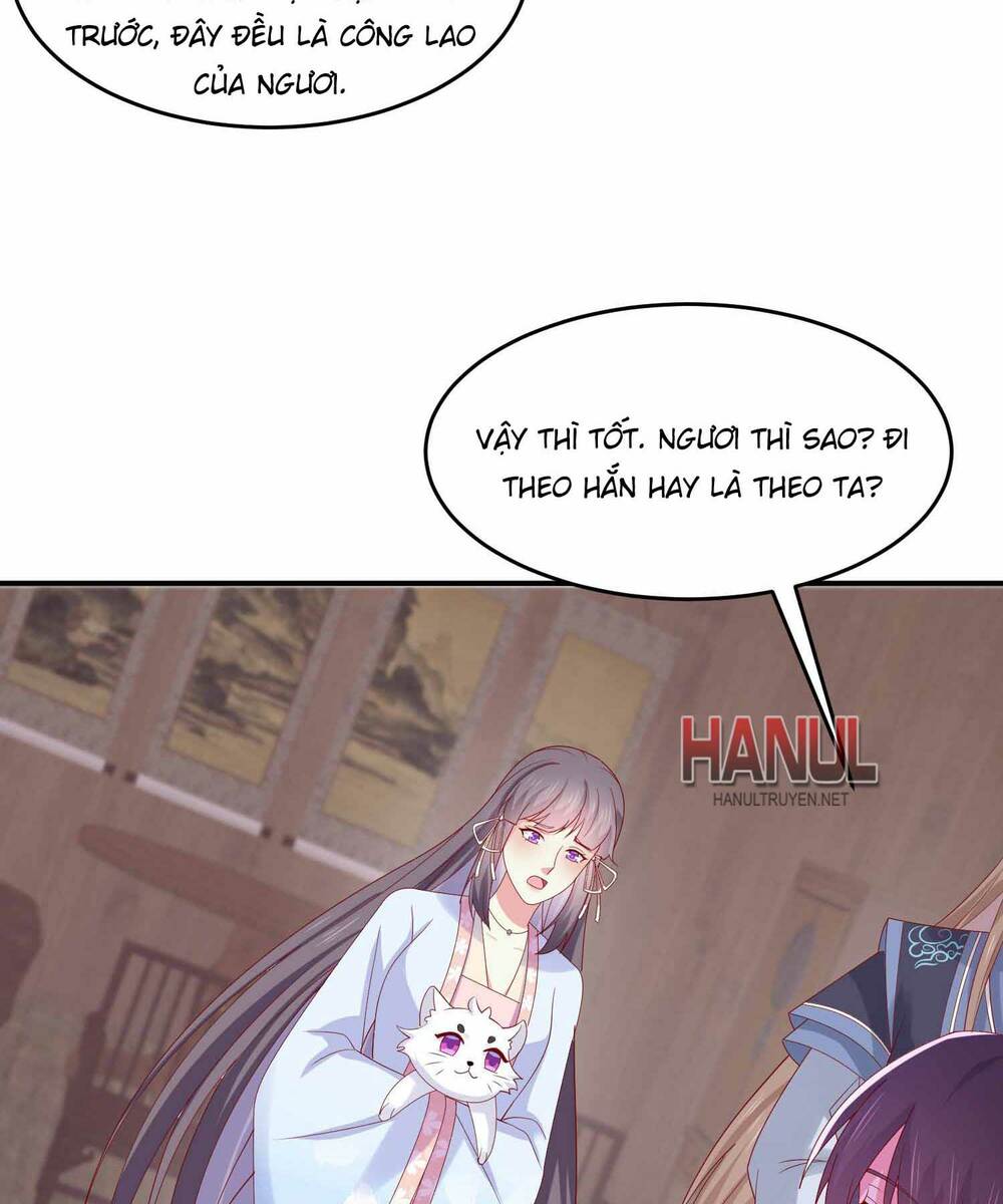 Chi Tôn Đồng Thuật Sư: Tuyệt Thế Đại Tiểu Thư Chapter 321 - Trang 4