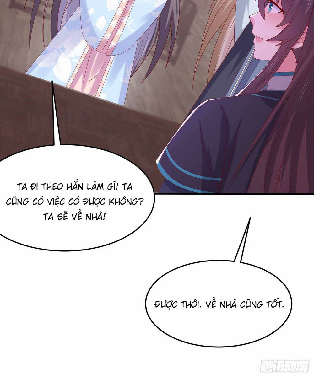 Chi Tôn Đồng Thuật Sư: Tuyệt Thế Đại Tiểu Thư Chapter 321 - Trang 4