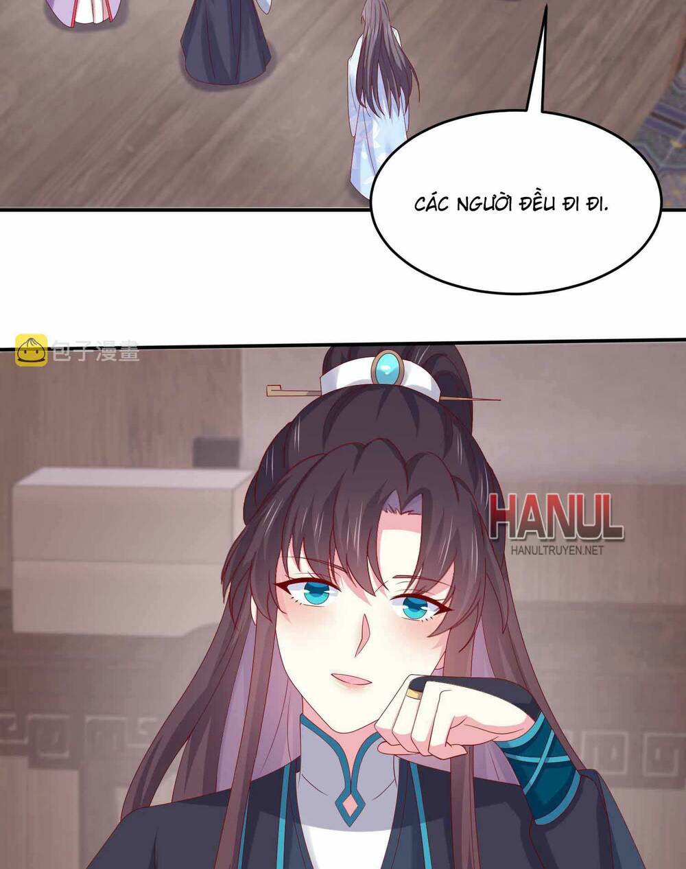 Chi Tôn Đồng Thuật Sư: Tuyệt Thế Đại Tiểu Thư Chapter 321 - Trang 4