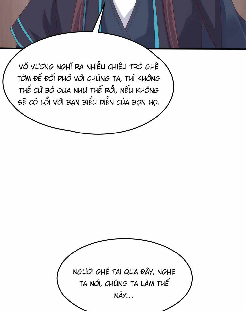 Chi Tôn Đồng Thuật Sư: Tuyệt Thế Đại Tiểu Thư Chapter 321 - Trang 4