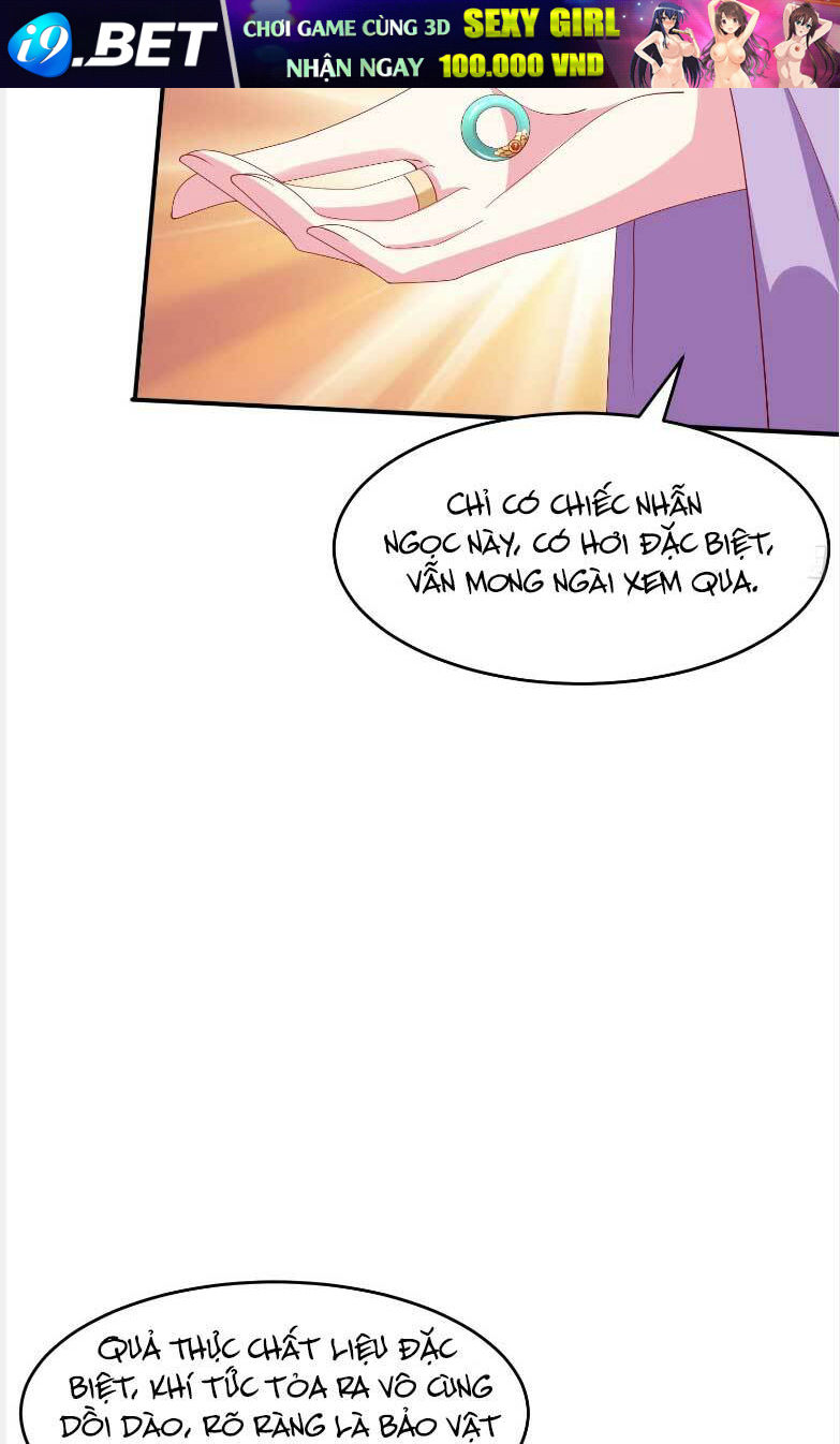 Chi Tôn Đồng Thuật Sư: Tuyệt Thế Đại Tiểu Thư Chapter 322 - Trang 4