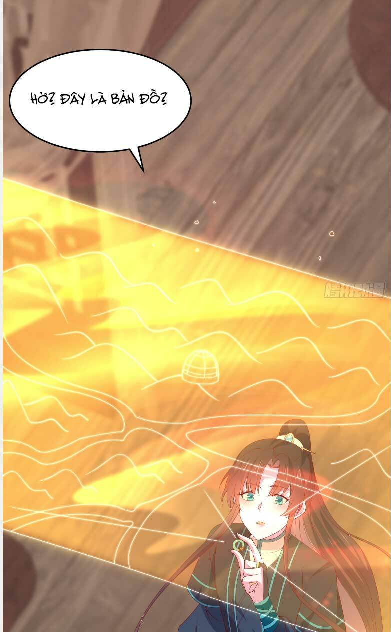 Chi Tôn Đồng Thuật Sư: Tuyệt Thế Đại Tiểu Thư Chapter 322 - Trang 4