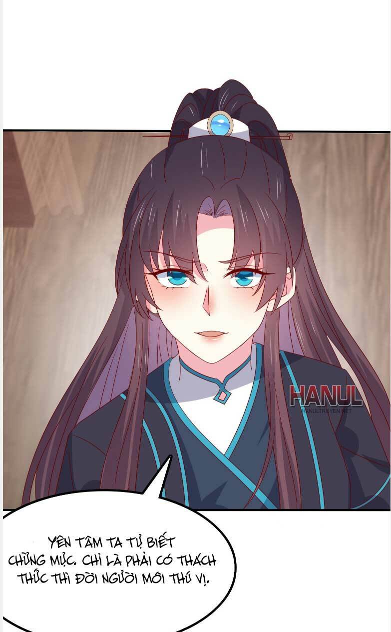 Chi Tôn Đồng Thuật Sư: Tuyệt Thế Đại Tiểu Thư Chapter 322 - Trang 4