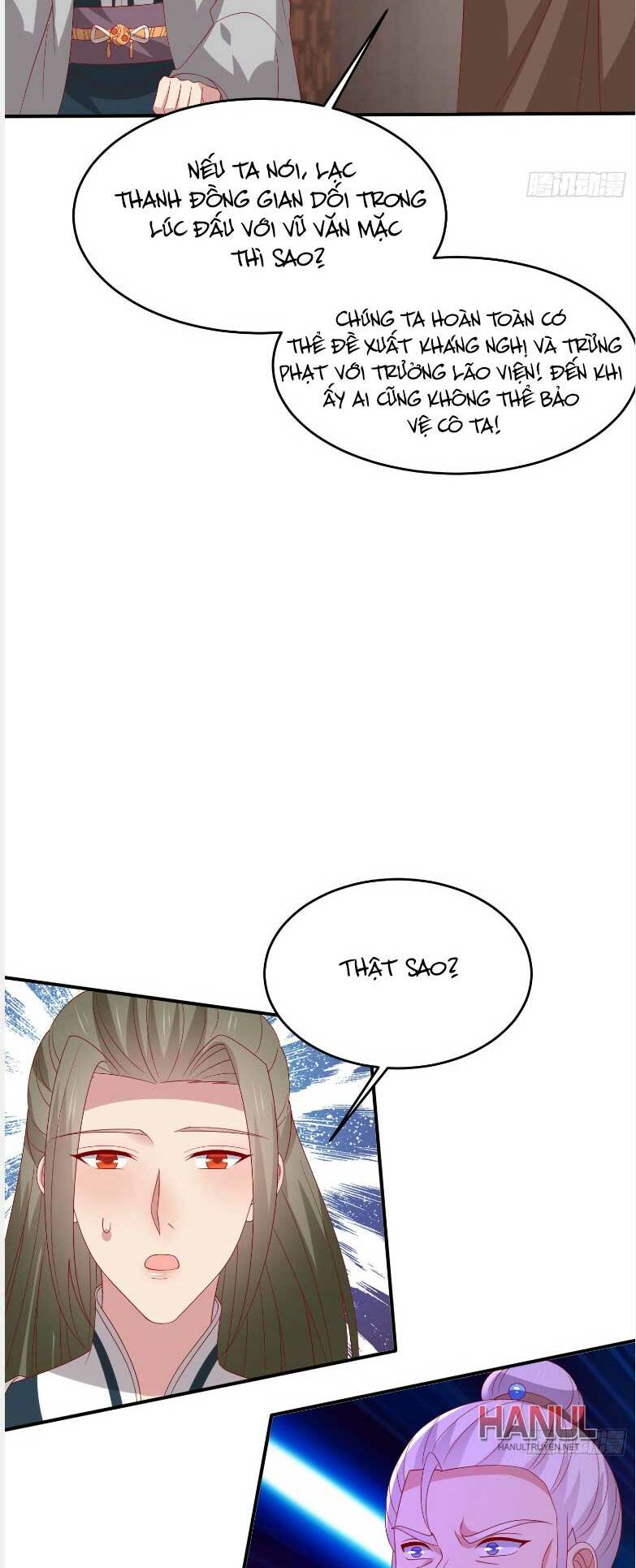 Chi Tôn Đồng Thuật Sư: Tuyệt Thế Đại Tiểu Thư Chapter 322 - Trang 4