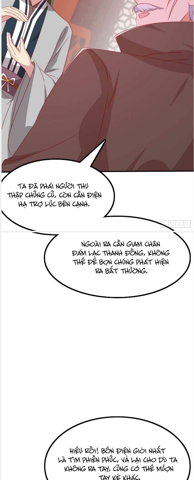 Chi Tôn Đồng Thuật Sư: Tuyệt Thế Đại Tiểu Thư Chapter 322 - Trang 4