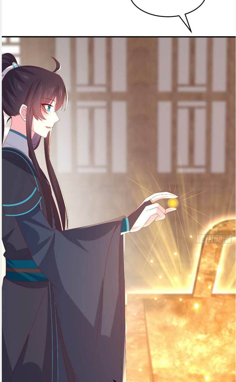Chi Tôn Đồng Thuật Sư: Tuyệt Thế Đại Tiểu Thư Chapter 322 - Trang 4
