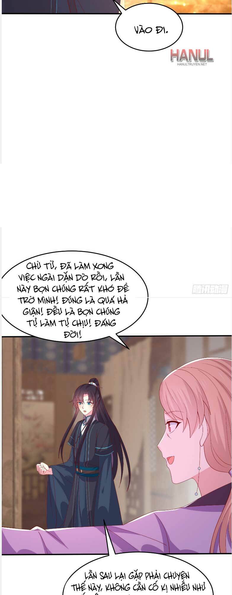 Chi Tôn Đồng Thuật Sư: Tuyệt Thế Đại Tiểu Thư Chapter 322 - Trang 4
