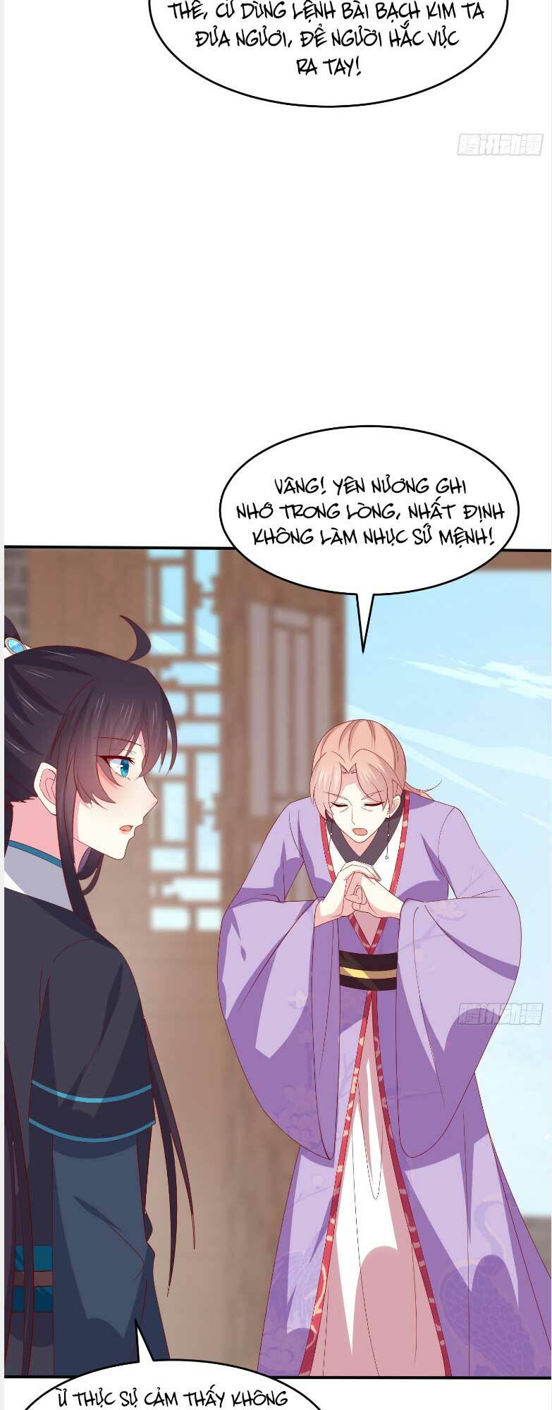 Chi Tôn Đồng Thuật Sư: Tuyệt Thế Đại Tiểu Thư Chapter 322 - Trang 4