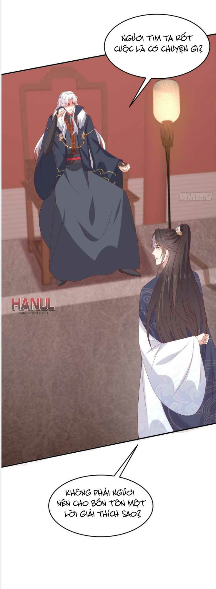Chi Tôn Đồng Thuật Sư: Tuyệt Thế Đại Tiểu Thư Chapter 323 - Next Chapter 324