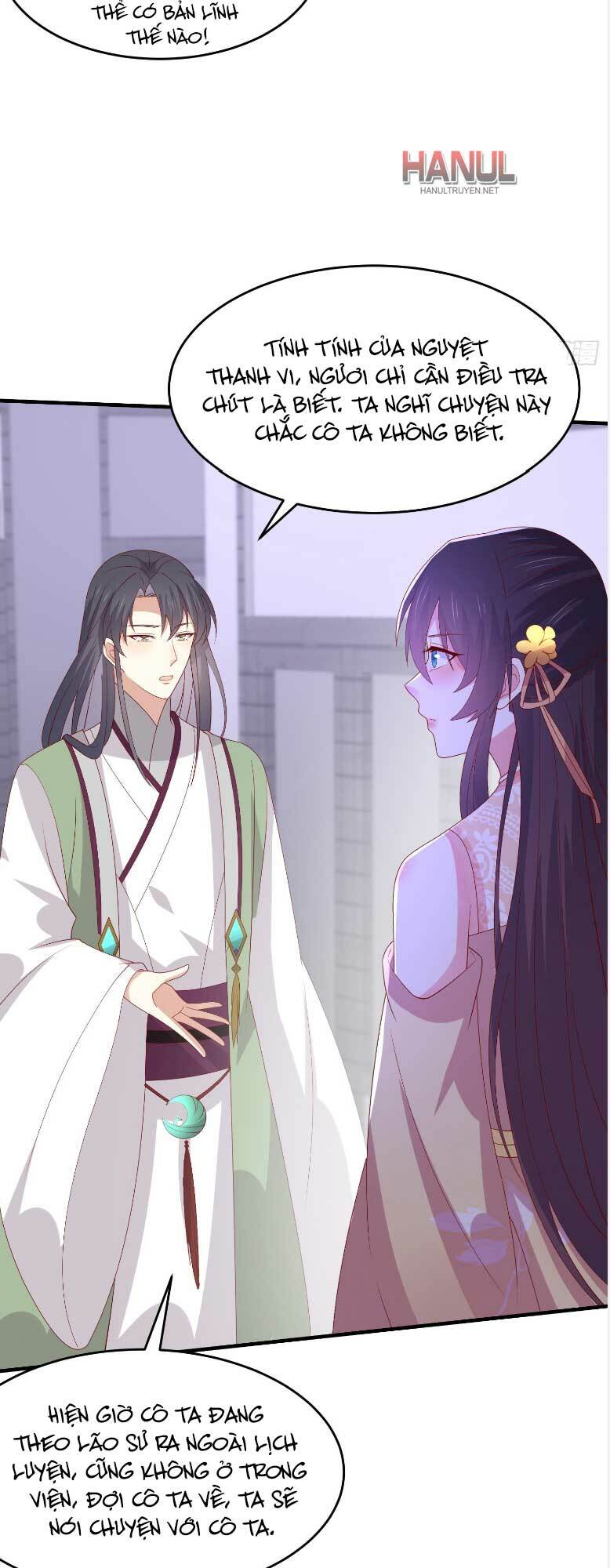 Chi Tôn Đồng Thuật Sư: Tuyệt Thế Đại Tiểu Thư Chapter 325 - Trang 4