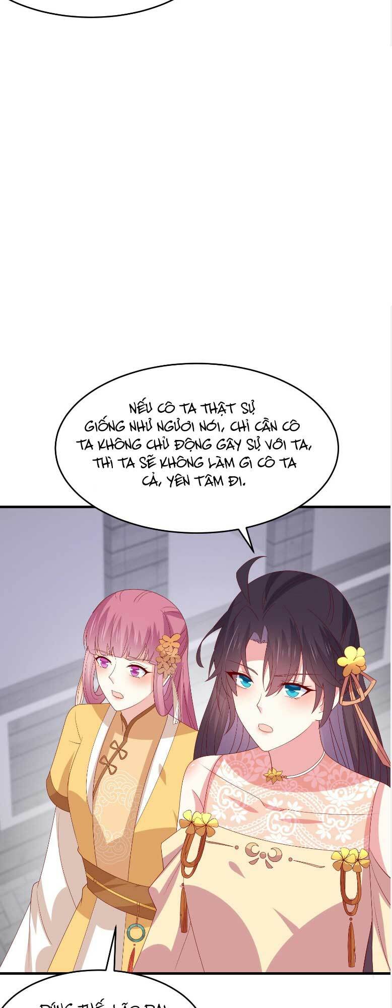 Chi Tôn Đồng Thuật Sư: Tuyệt Thế Đại Tiểu Thư Chapter 325 - Trang 4