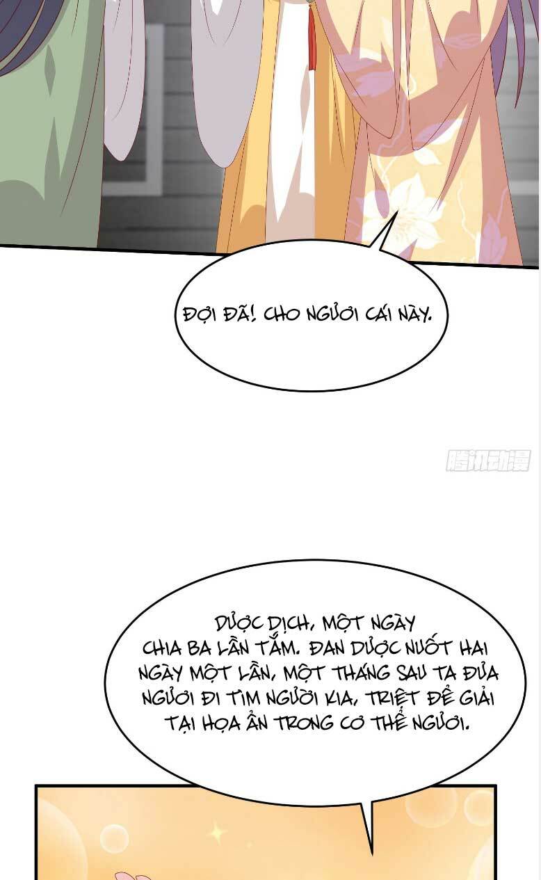 Chi Tôn Đồng Thuật Sư: Tuyệt Thế Đại Tiểu Thư Chapter 325 - Trang 4