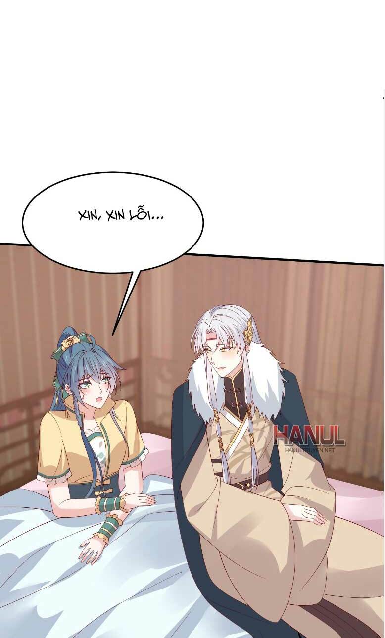 Chi Tôn Đồng Thuật Sư: Tuyệt Thế Đại Tiểu Thư Chapter 325 - Trang 4