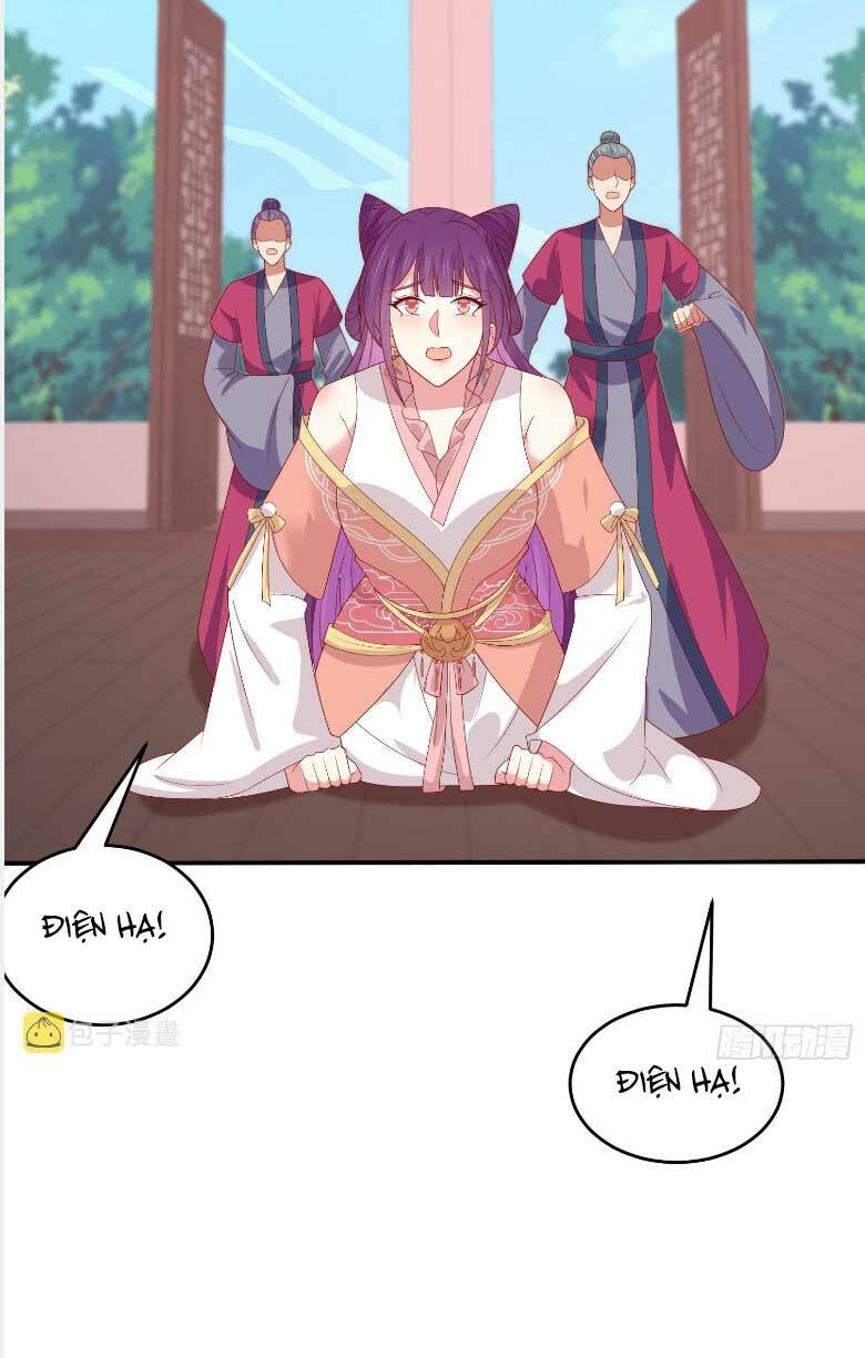 Chi Tôn Đồng Thuật Sư: Tuyệt Thế Đại Tiểu Thư Chapter 327 - Next Chapter 329