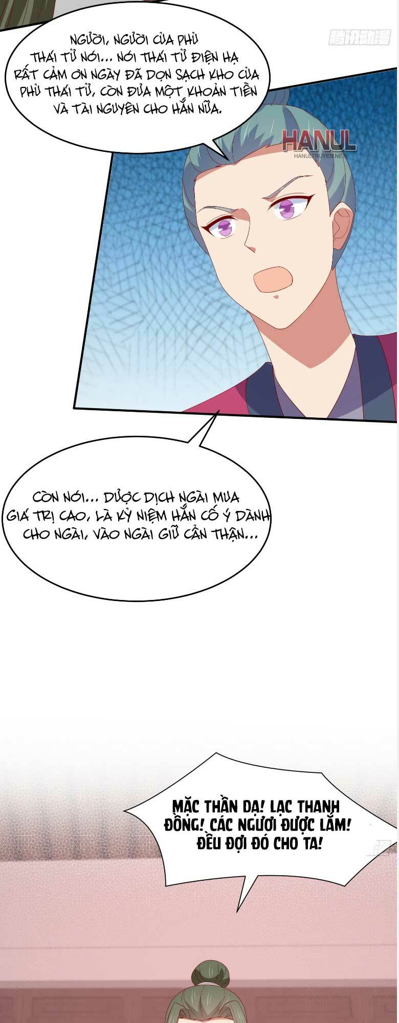 Chi Tôn Đồng Thuật Sư: Tuyệt Thế Đại Tiểu Thư Chapter 327 - Next Chapter 329