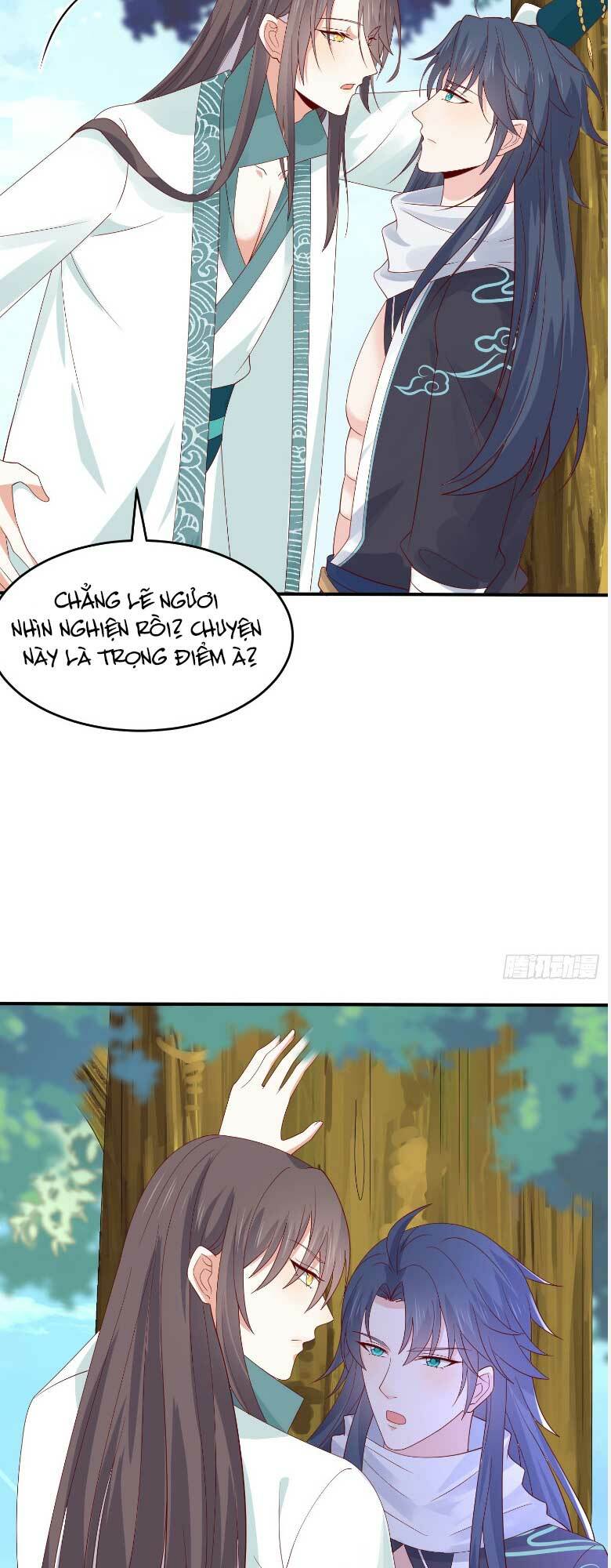Chi Tôn Đồng Thuật Sư: Tuyệt Thế Đại Tiểu Thư Chapter 327 - Next Chapter 329