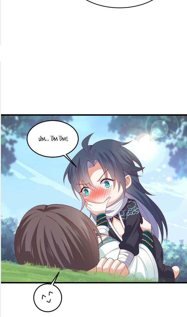 Chi Tôn Đồng Thuật Sư: Tuyệt Thế Đại Tiểu Thư Chapter 327 - Next Chapter 329
