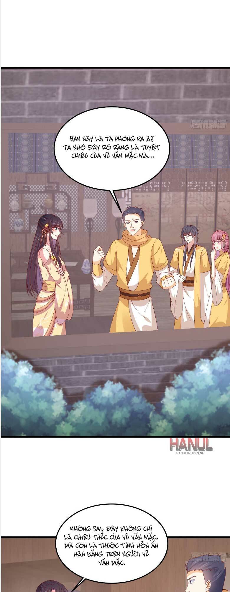 Chi Tôn Đồng Thuật Sư: Tuyệt Thế Đại Tiểu Thư Chapter 327 - Next Chapter 329
