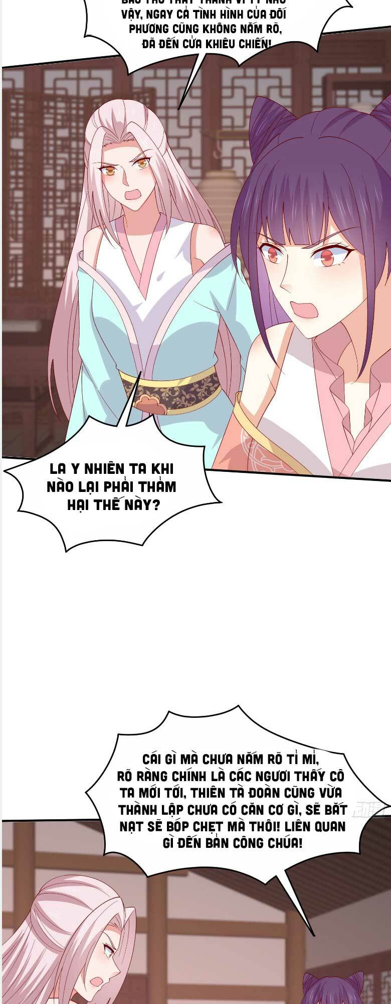 Chi Tôn Đồng Thuật Sư: Tuyệt Thế Đại Tiểu Thư Chapter 327 - Next Chapter 329