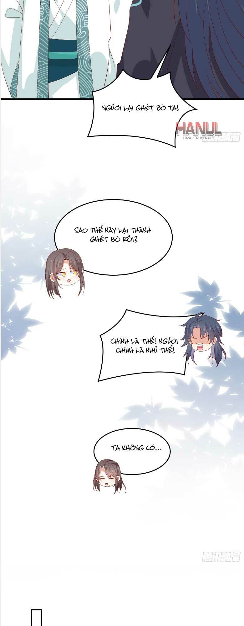 Chi Tôn Đồng Thuật Sư: Tuyệt Thế Đại Tiểu Thư Chapter 327 - Next Chapter 329