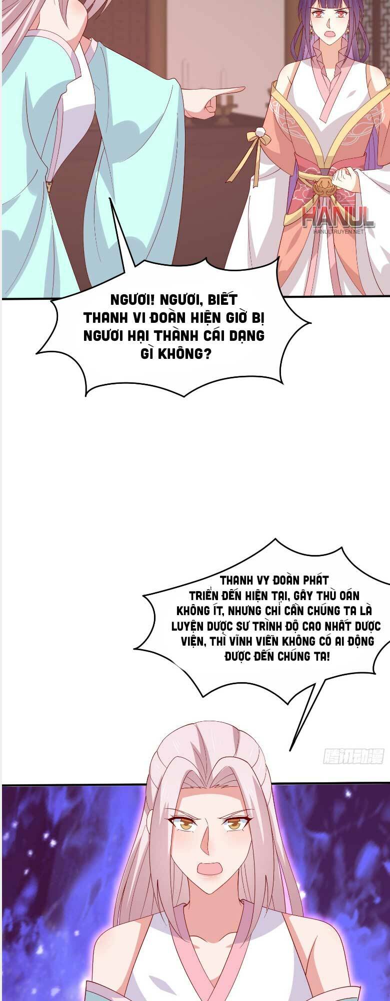 Chi Tôn Đồng Thuật Sư: Tuyệt Thế Đại Tiểu Thư Chapter 327 - Next Chapter 329