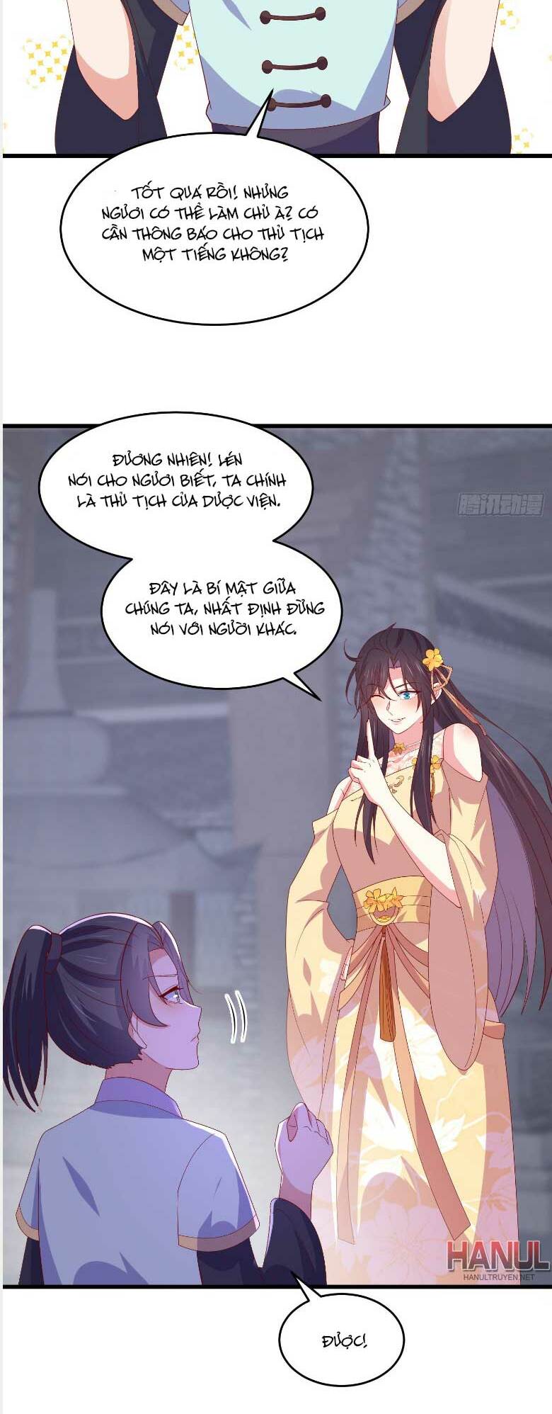 Chi Tôn Đồng Thuật Sư: Tuyệt Thế Đại Tiểu Thư Chapter 327 - Next Chapter 329