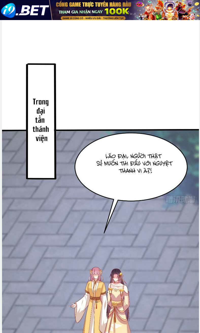Chi Tôn Đồng Thuật Sư: Tuyệt Thế Đại Tiểu Thư Chapter 329 - Next Chapter 330