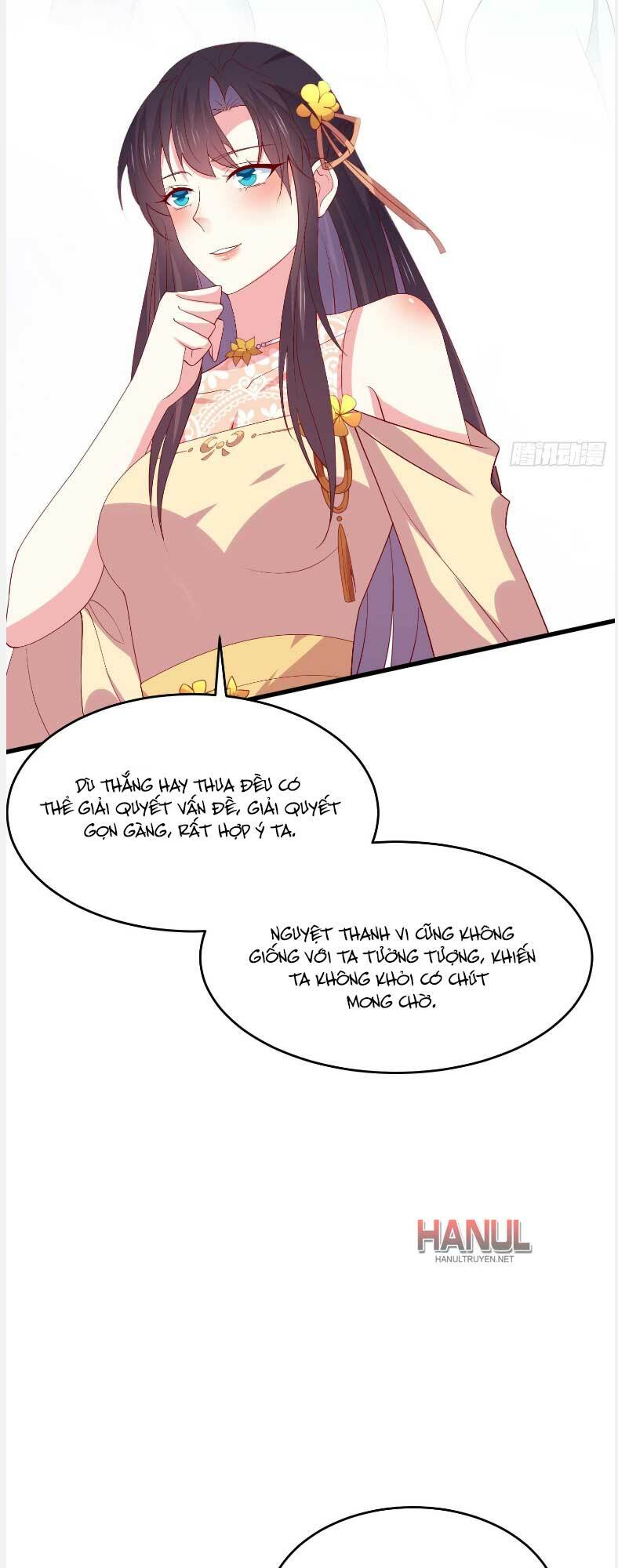 Chi Tôn Đồng Thuật Sư: Tuyệt Thế Đại Tiểu Thư Chapter 329 - Next Chapter 330