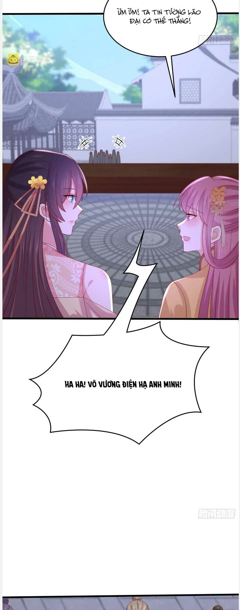 Chi Tôn Đồng Thuật Sư: Tuyệt Thế Đại Tiểu Thư Chapter 329 - Next Chapter 330