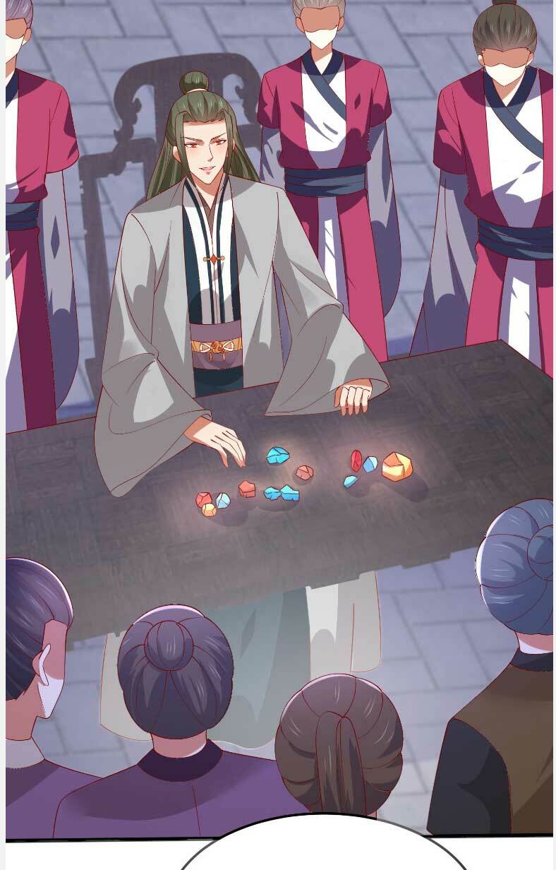 Chi Tôn Đồng Thuật Sư: Tuyệt Thế Đại Tiểu Thư Chapter 329 - Next Chapter 330