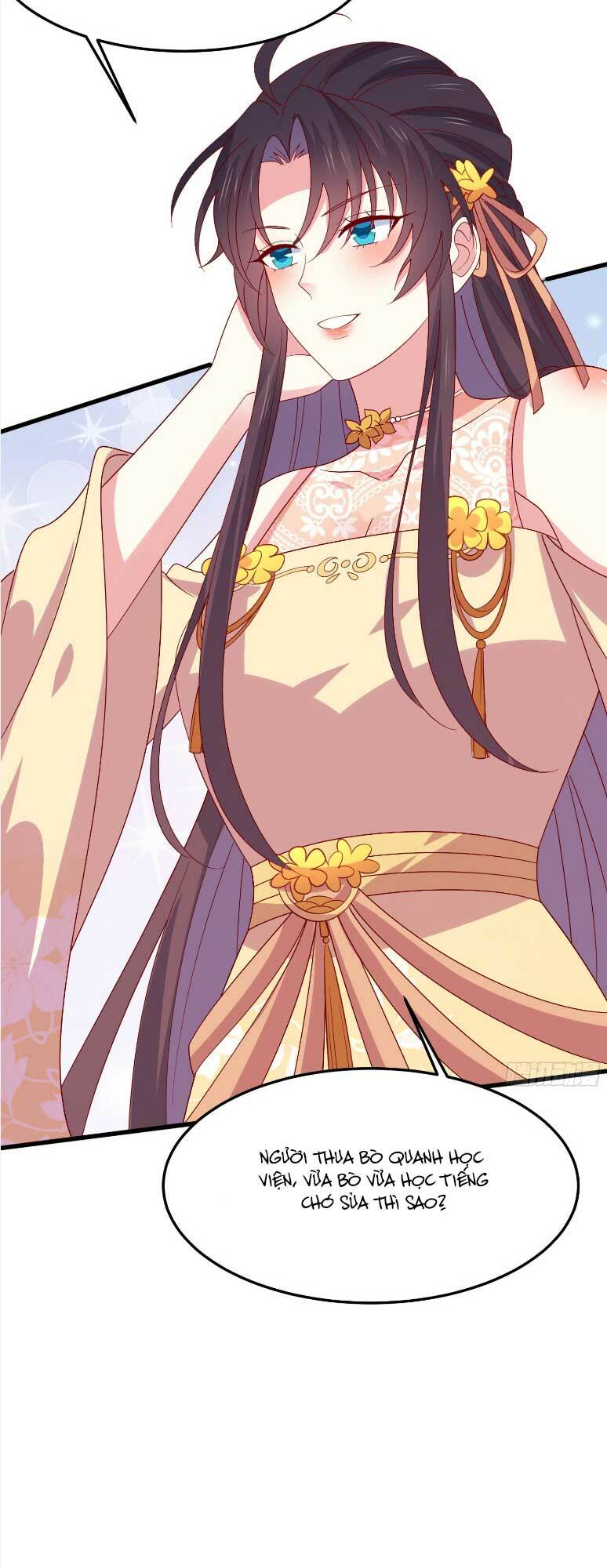 Chi Tôn Đồng Thuật Sư: Tuyệt Thế Đại Tiểu Thư Chapter 329 - Next Chapter 330