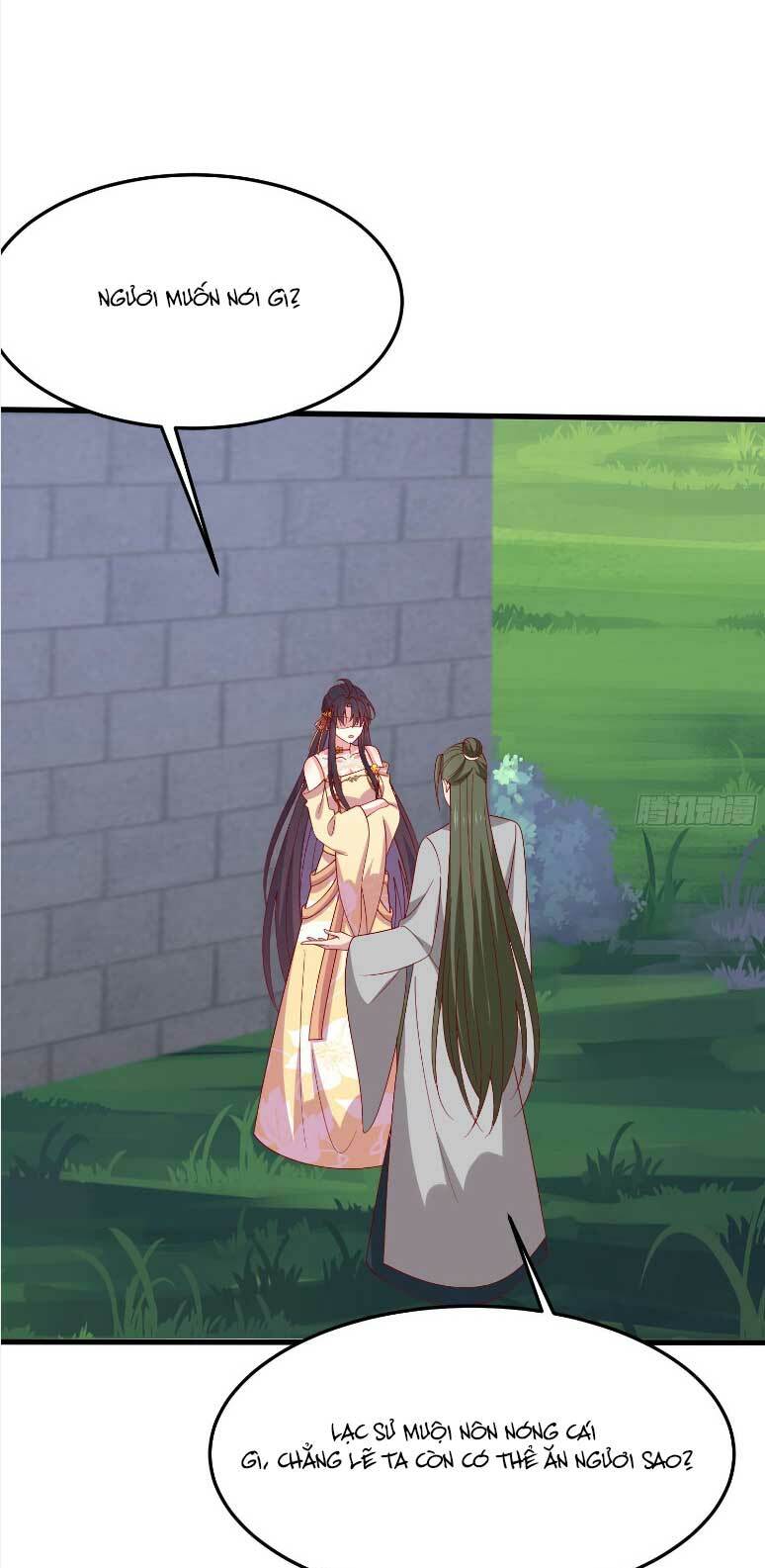 Chi Tôn Đồng Thuật Sư: Tuyệt Thế Đại Tiểu Thư Chapter 329 - Next Chapter 330