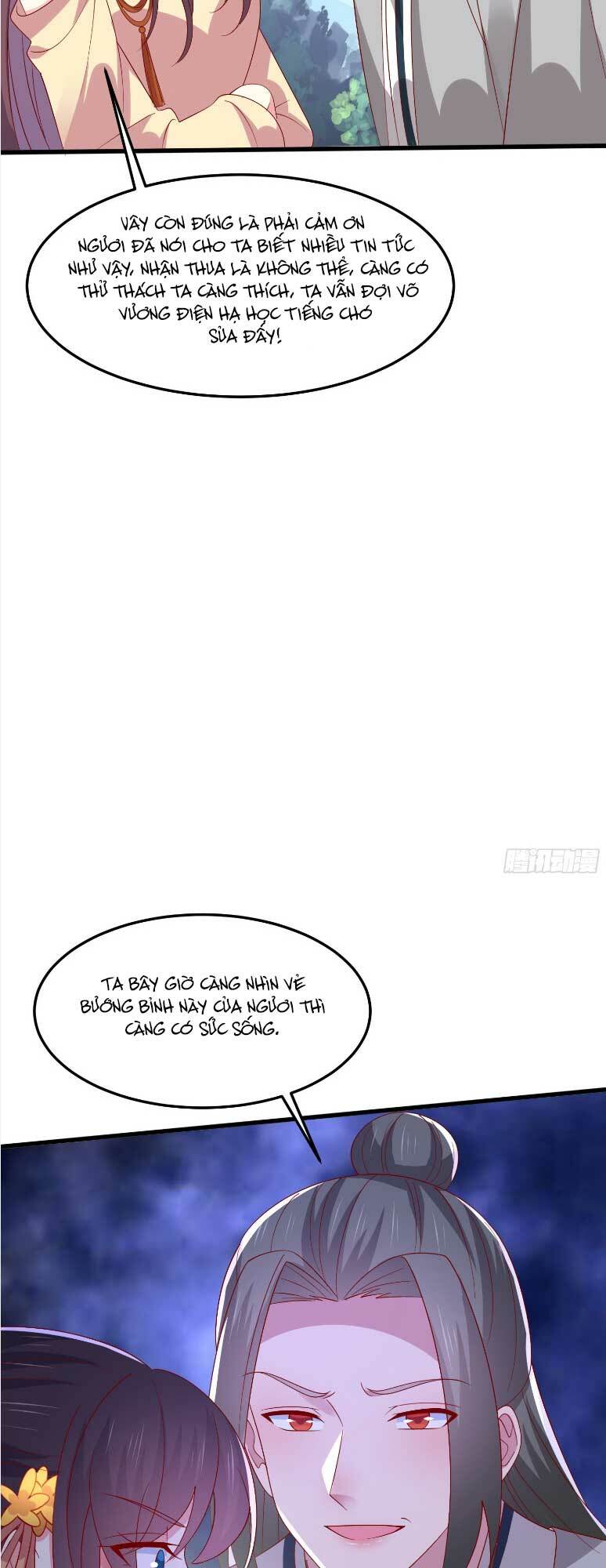 Chi Tôn Đồng Thuật Sư: Tuyệt Thế Đại Tiểu Thư Chapter 329 - Next Chapter 330