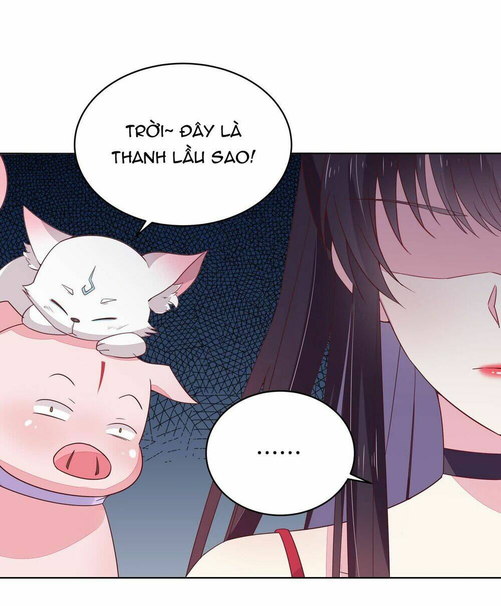 Chi Tôn Đồng Thuật Sư: Tuyệt Thế Đại Tiểu Thư Chapter 33 - Trang 4