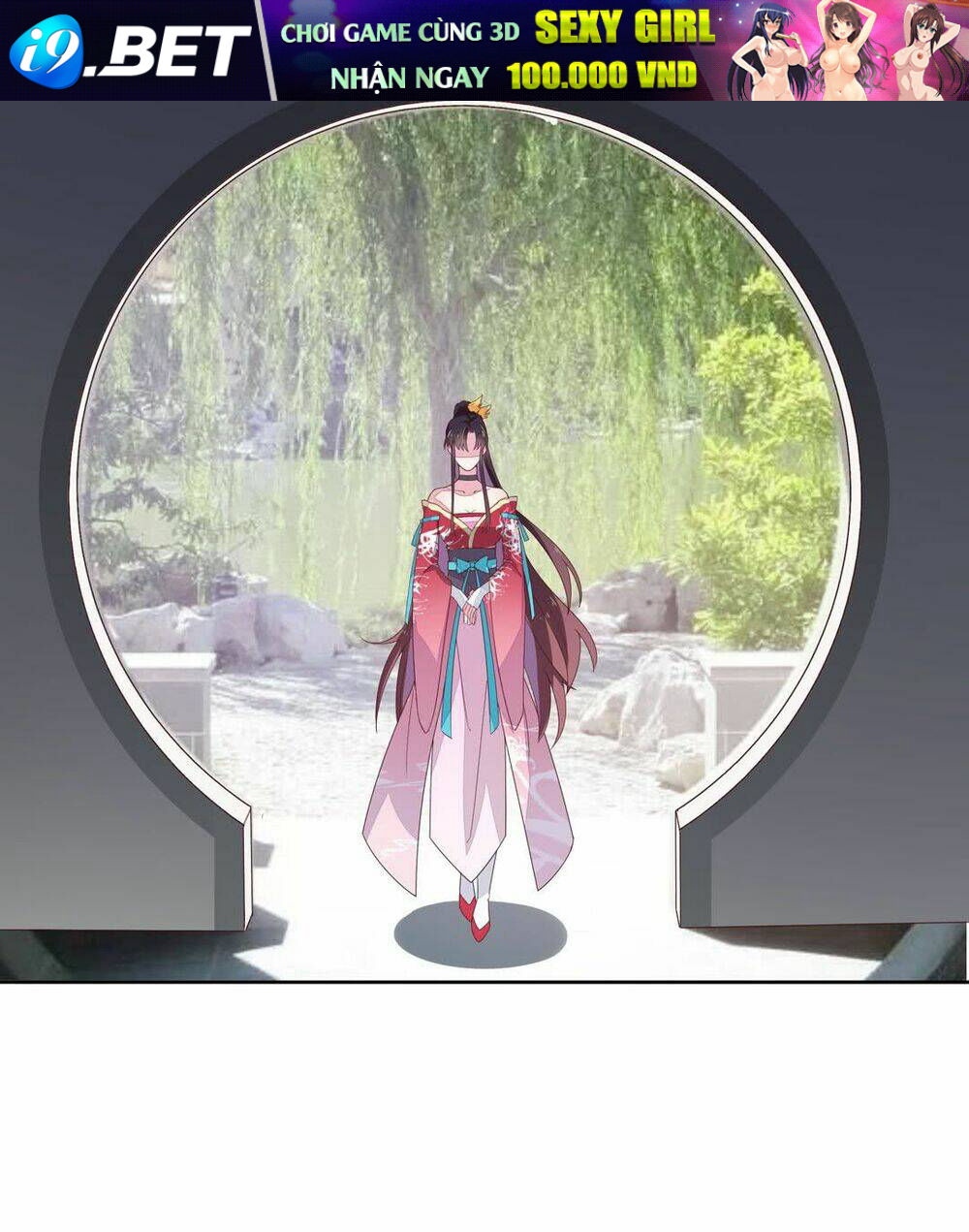Chi Tôn Đồng Thuật Sư: Tuyệt Thế Đại Tiểu Thư Chapter 33 - Trang 4