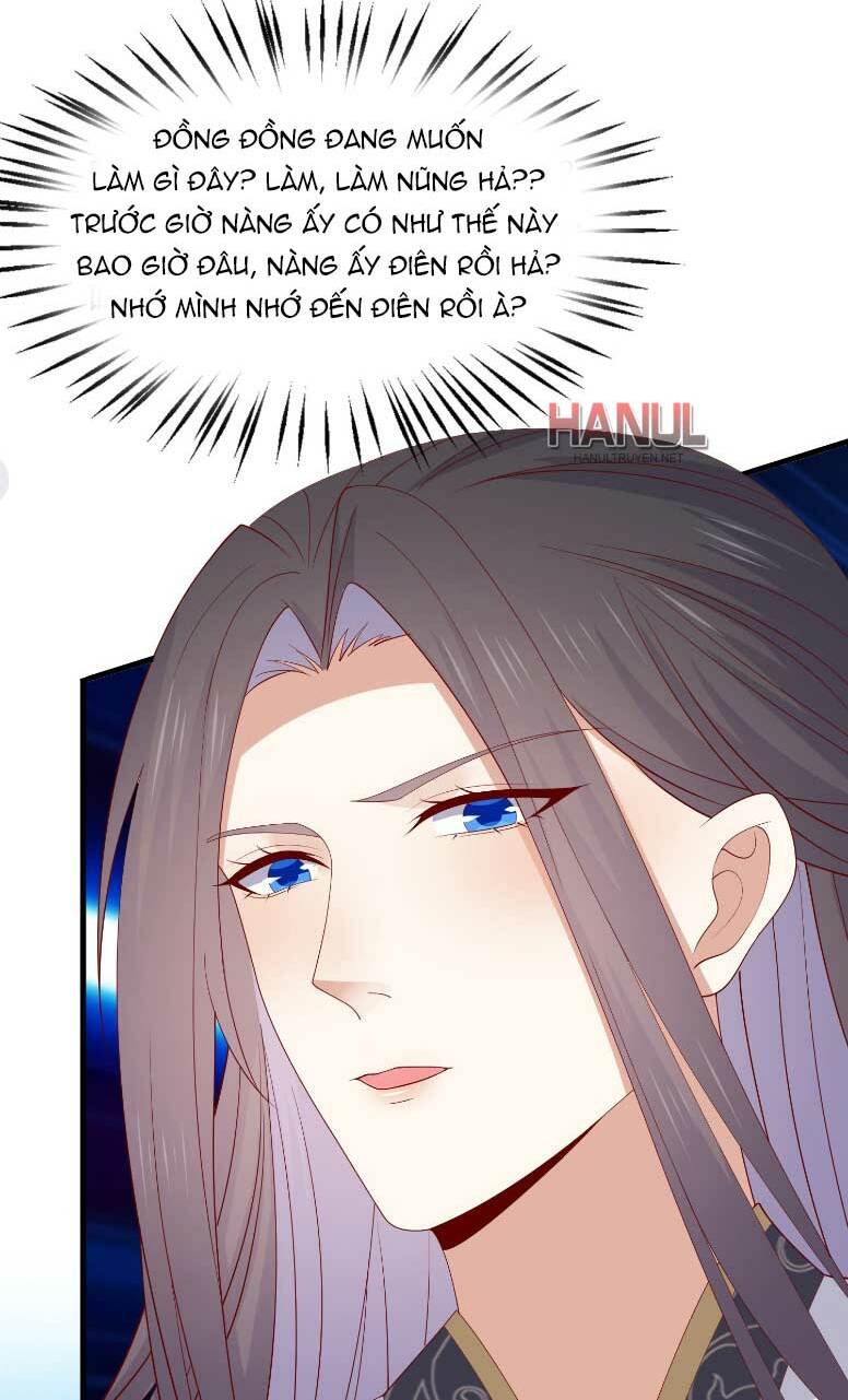 Chi Tôn Đồng Thuật Sư: Tuyệt Thế Đại Tiểu Thư Chapter 330 - Trang 4