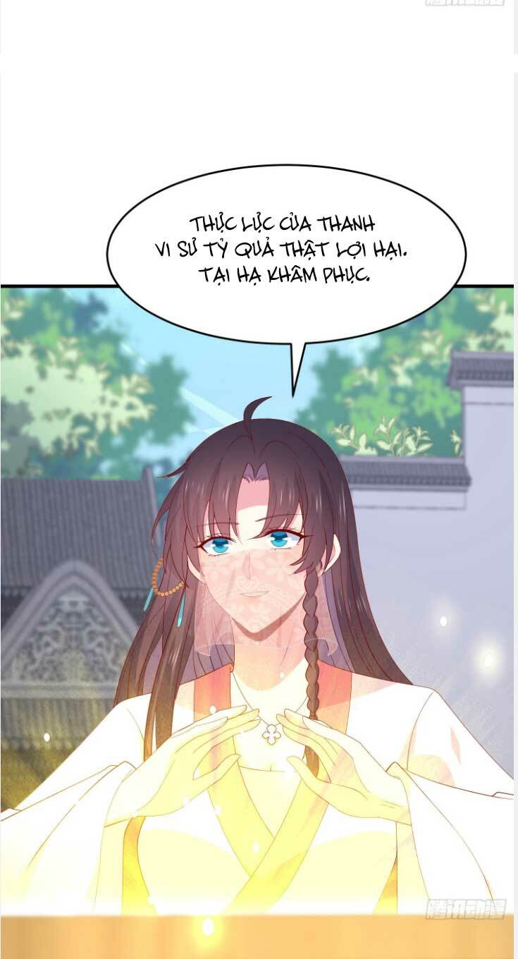 Chi Tôn Đồng Thuật Sư: Tuyệt Thế Đại Tiểu Thư Chapter 331 - Trang 4