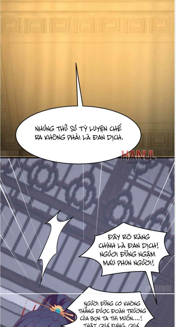 Chi Tôn Đồng Thuật Sư: Tuyệt Thế Đại Tiểu Thư Chapter 331 - Trang 4