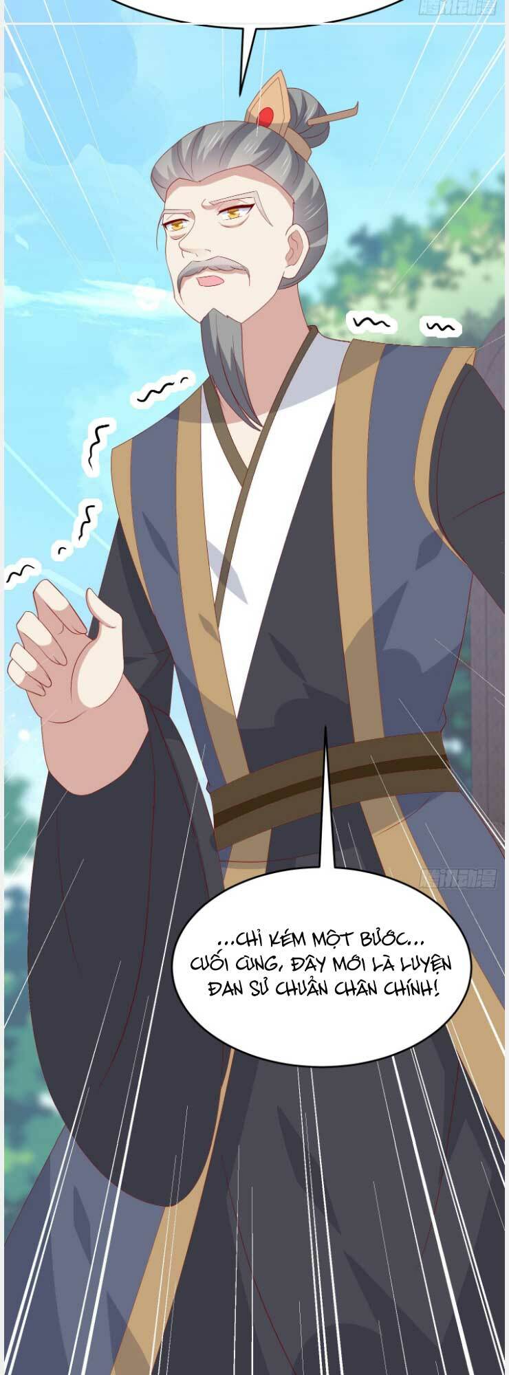 Chi Tôn Đồng Thuật Sư: Tuyệt Thế Đại Tiểu Thư Chapter 331 - Trang 4
