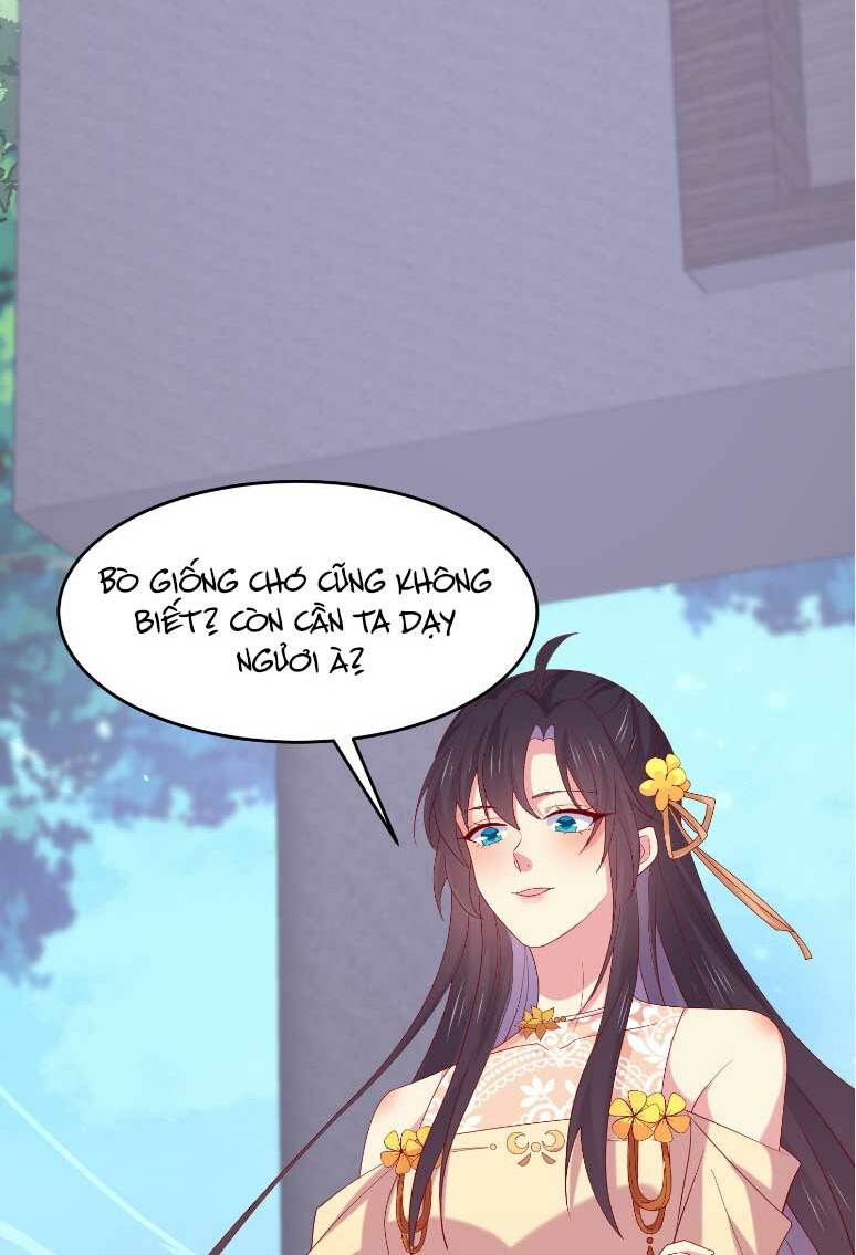 Chi Tôn Đồng Thuật Sư: Tuyệt Thế Đại Tiểu Thư Chapter 332 - Trang 4