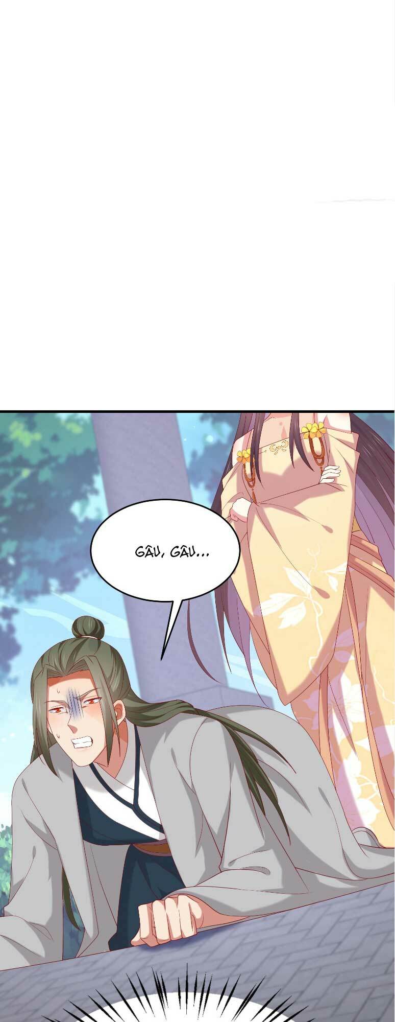 Chi Tôn Đồng Thuật Sư: Tuyệt Thế Đại Tiểu Thư Chapter 332 - Trang 4