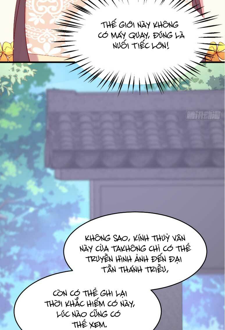 Chi Tôn Đồng Thuật Sư: Tuyệt Thế Đại Tiểu Thư Chapter 332 - Trang 4