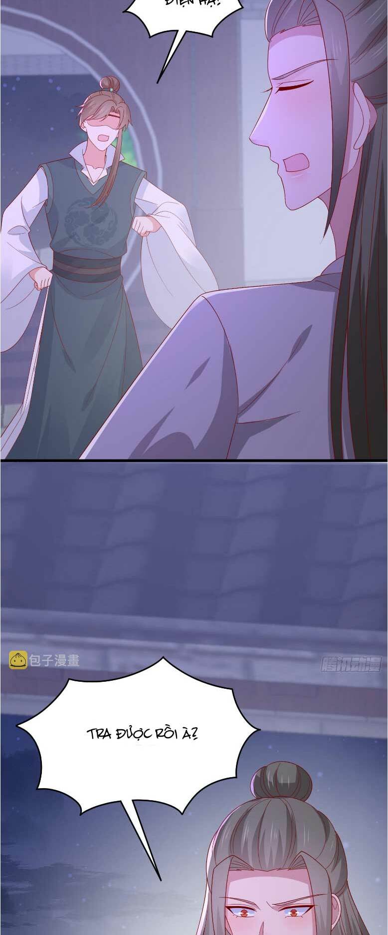 Chi Tôn Đồng Thuật Sư: Tuyệt Thế Đại Tiểu Thư Chapter 332 - Trang 4