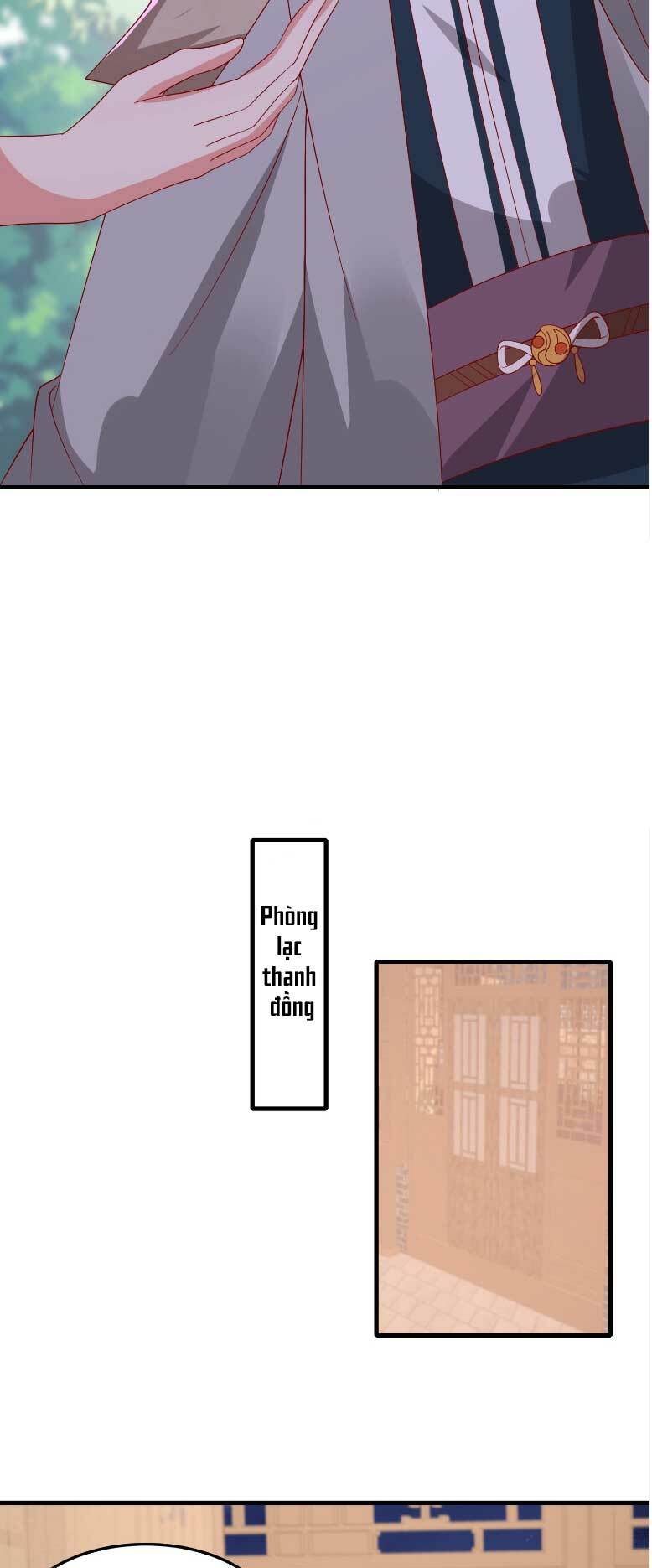 Chi Tôn Đồng Thuật Sư: Tuyệt Thế Đại Tiểu Thư Chapter 332 - Trang 4