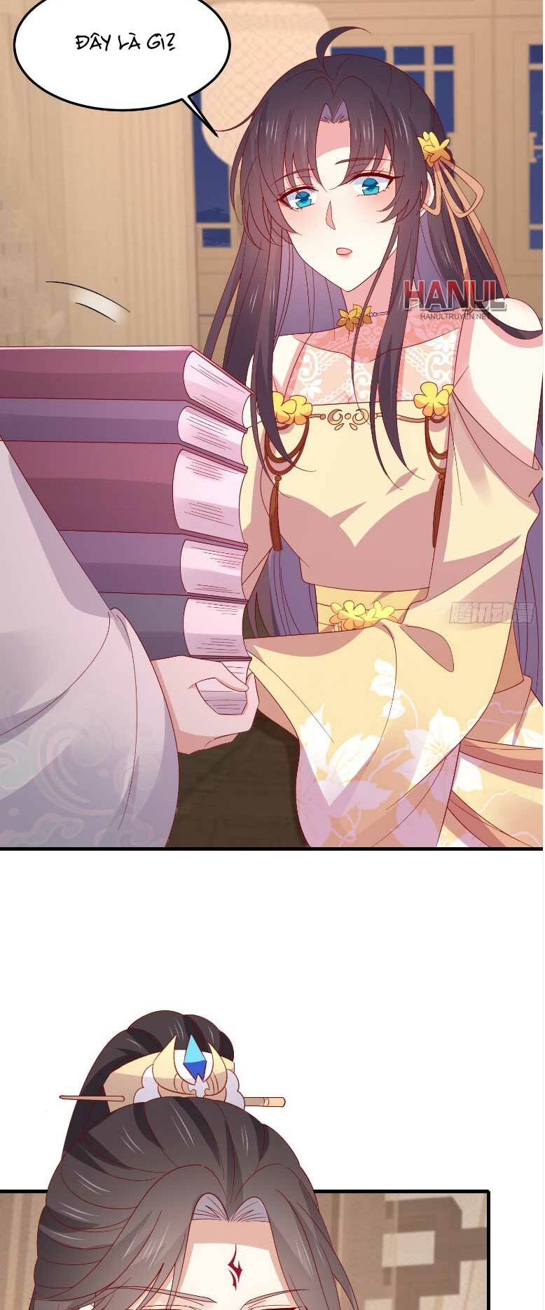 Chi Tôn Đồng Thuật Sư: Tuyệt Thế Đại Tiểu Thư Chapter 332 - Trang 4