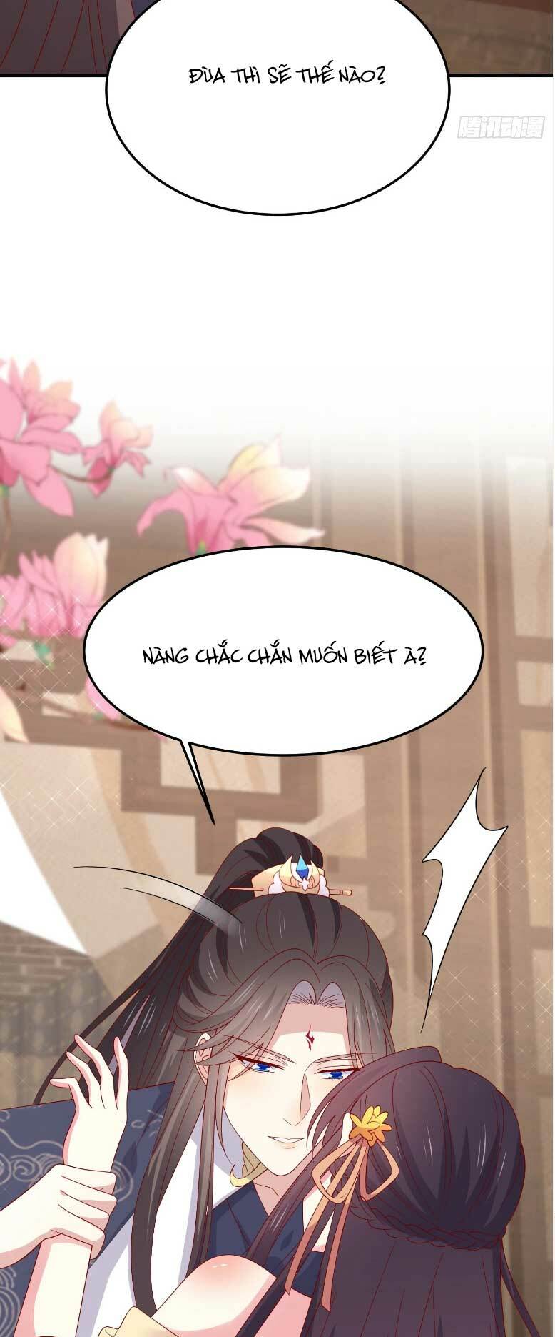 Chi Tôn Đồng Thuật Sư: Tuyệt Thế Đại Tiểu Thư Chapter 332 - Trang 4