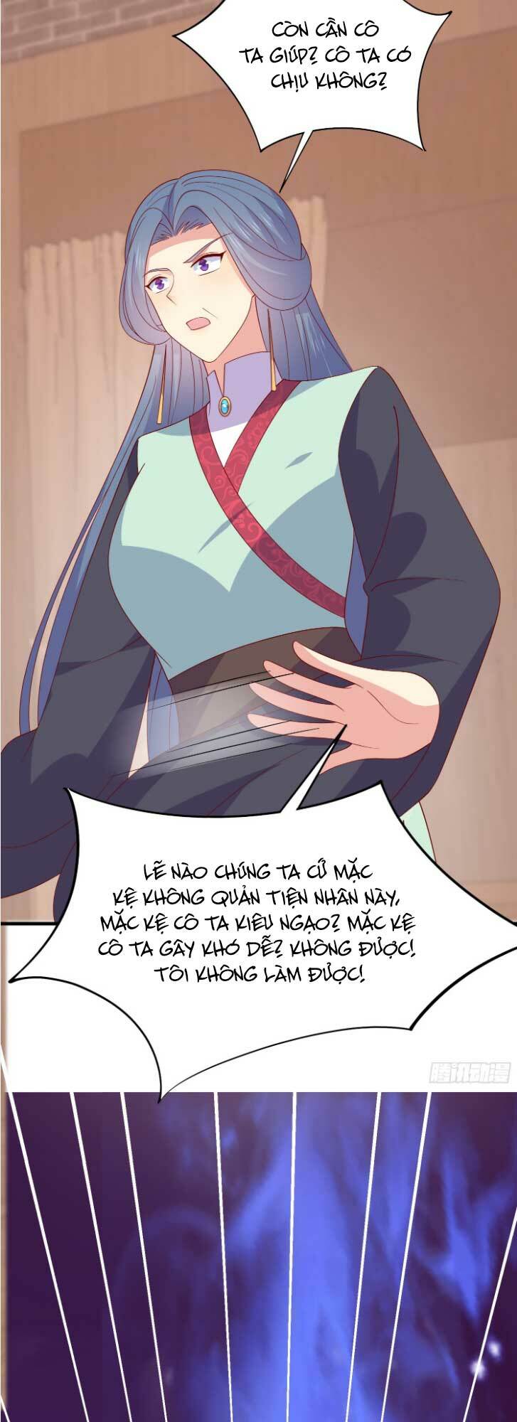 Chi Tôn Đồng Thuật Sư: Tuyệt Thế Đại Tiểu Thư Chapter 333 - Next Chapter 334