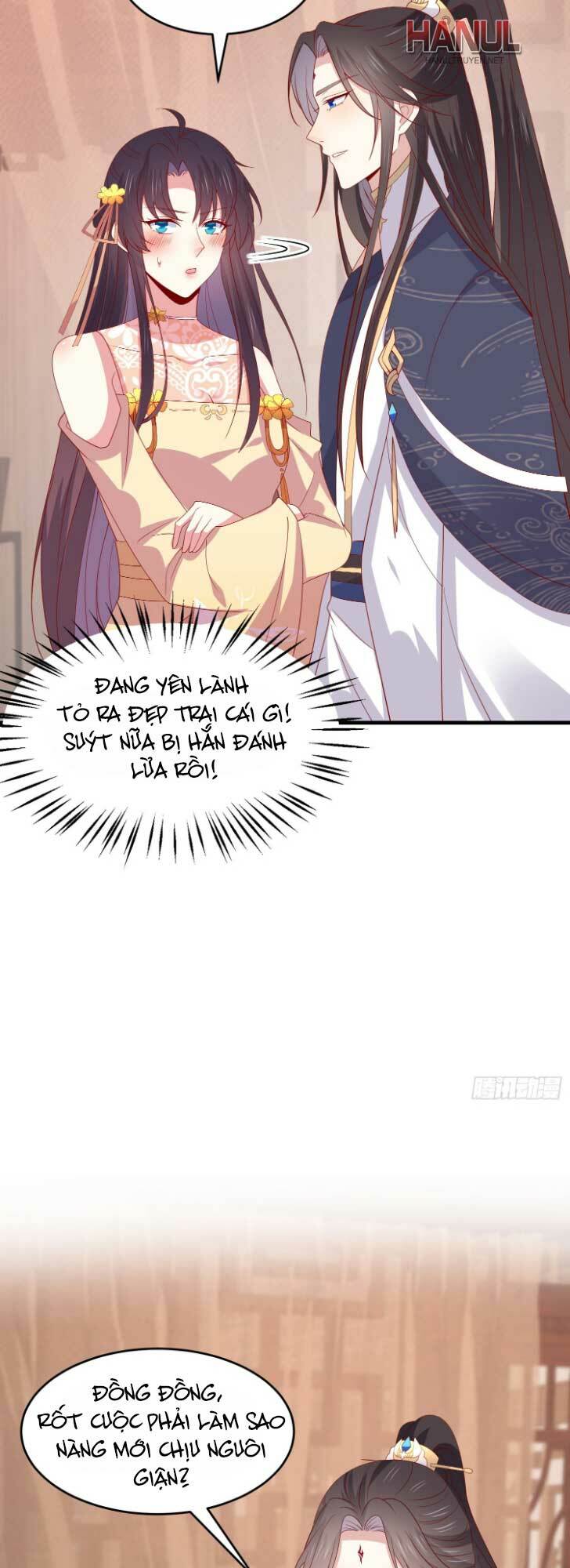 Chi Tôn Đồng Thuật Sư: Tuyệt Thế Đại Tiểu Thư Chapter 335 - Trang 4