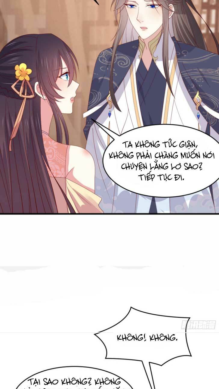 Chi Tôn Đồng Thuật Sư: Tuyệt Thế Đại Tiểu Thư Chapter 335 - Trang 4
