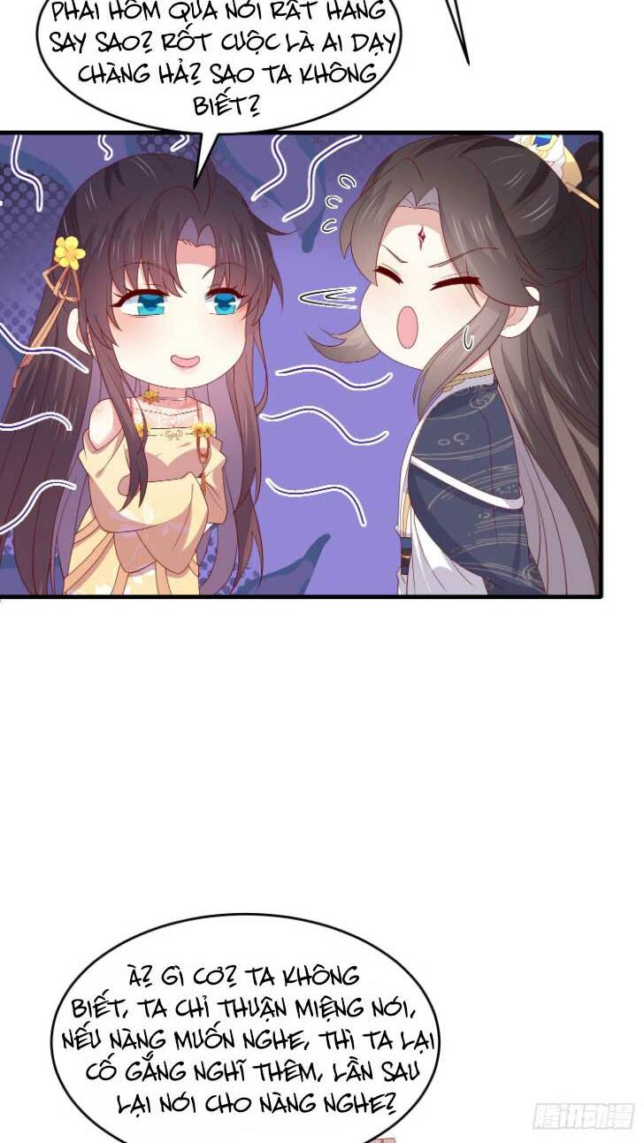 Chi Tôn Đồng Thuật Sư: Tuyệt Thế Đại Tiểu Thư Chapter 335 - Trang 4